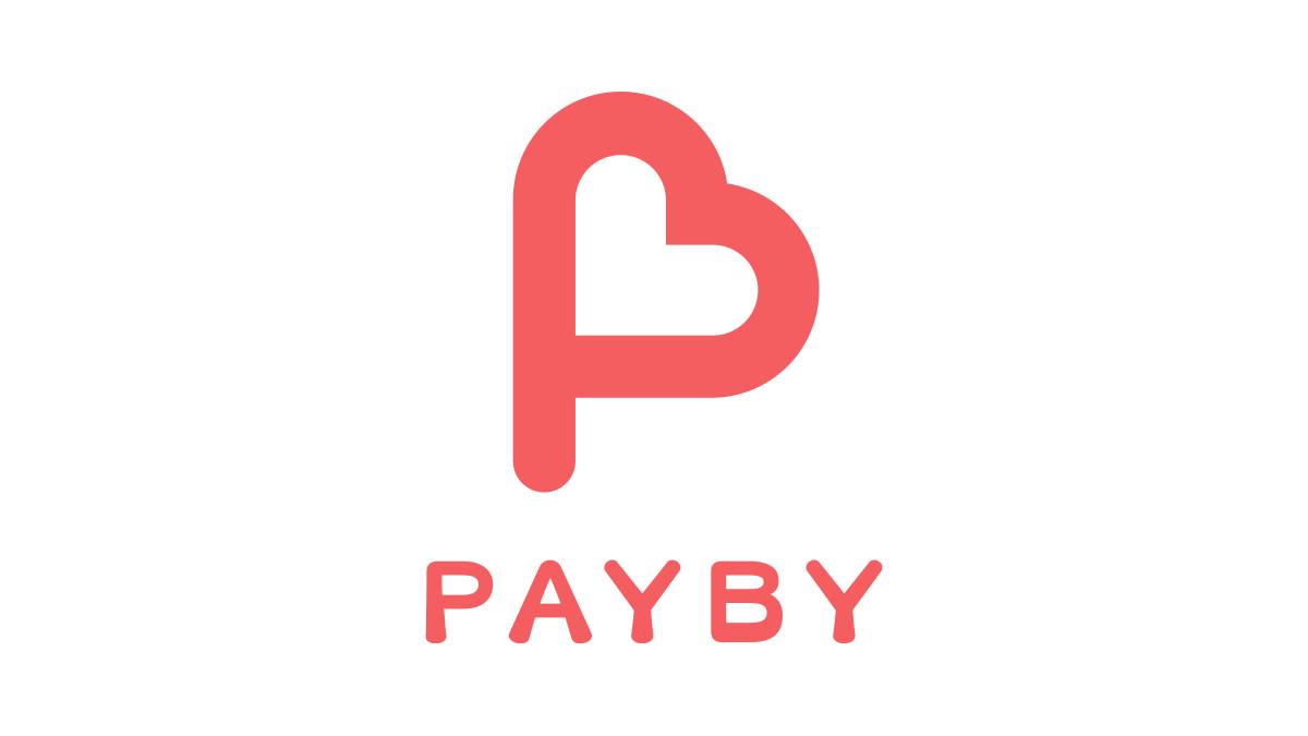 給付金システム「PAYBY（ペイビー）」